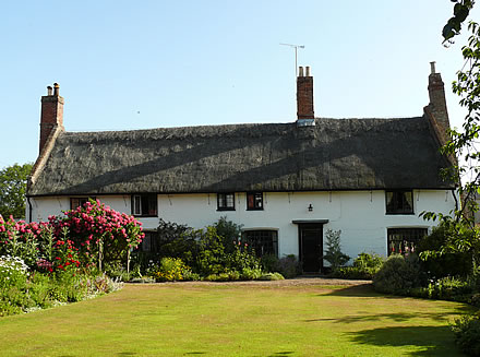 Hillside Farm